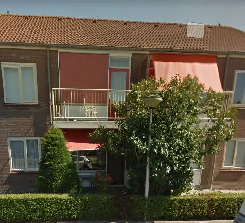 Prinses Beatrixstraat