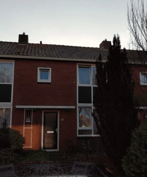 Leeuwerikstraat
