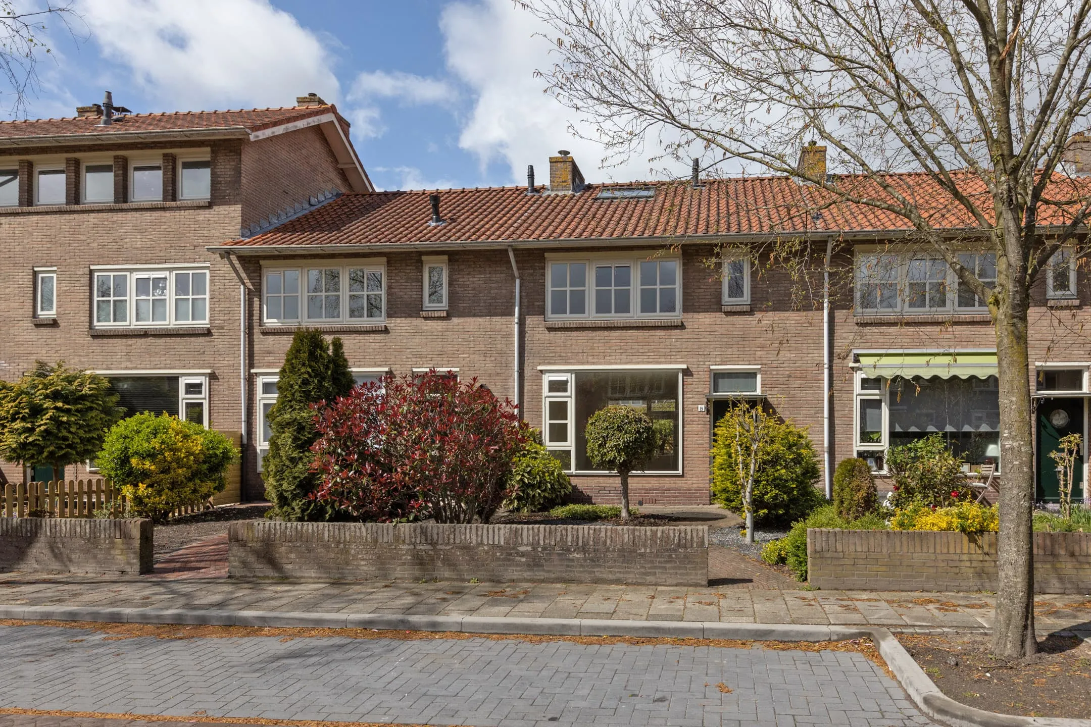 Stalpaertstraat