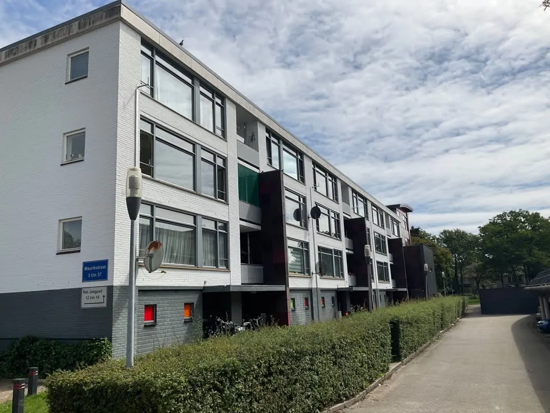 Maurikstraat
