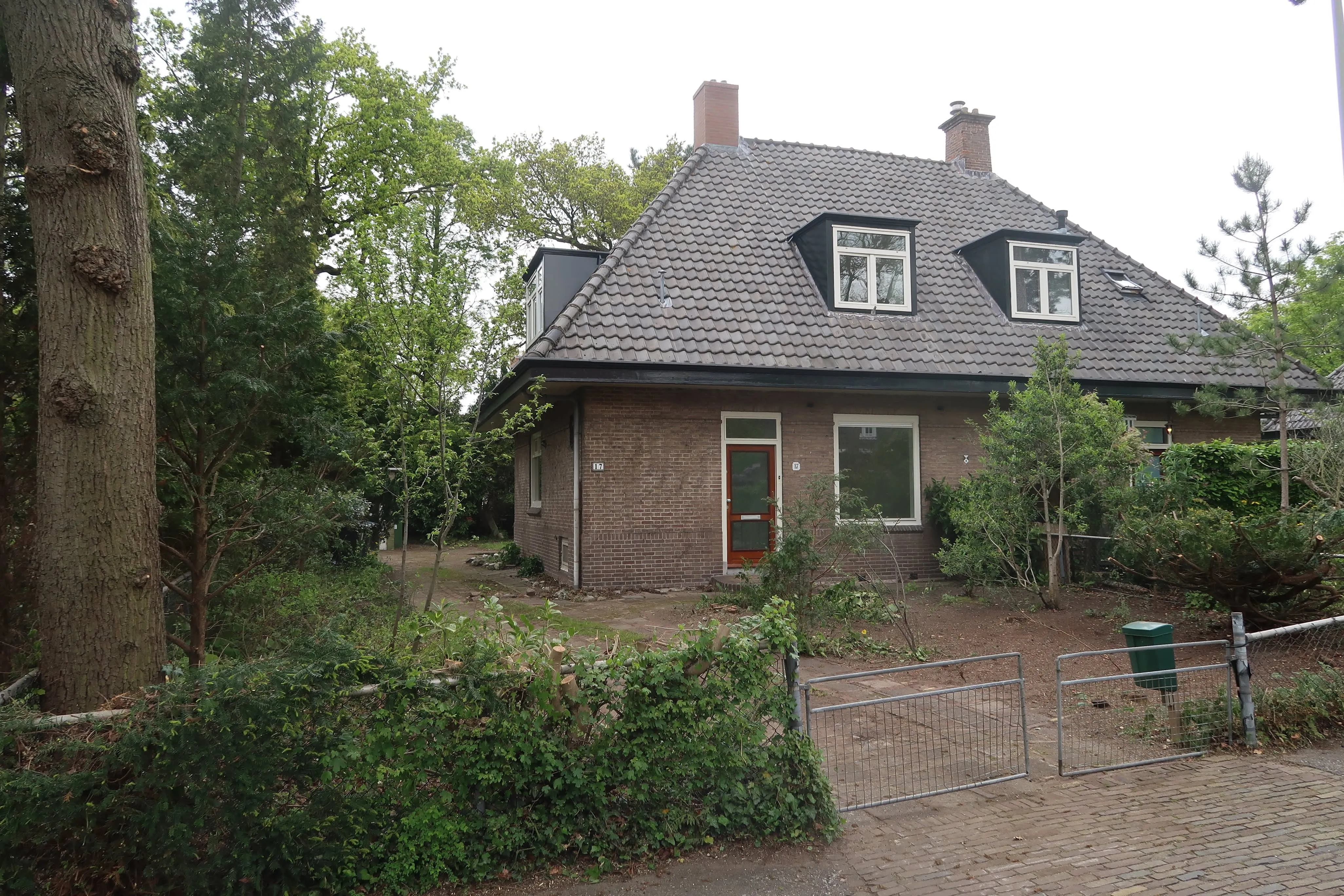 Duinlustparkweg