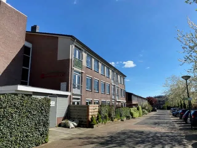 Kerseboomgaard