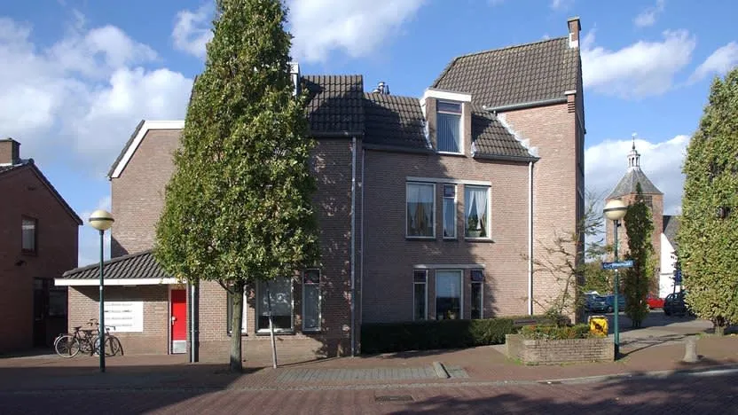 Dorpsstraat