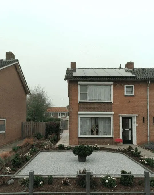 Wilgenlaan