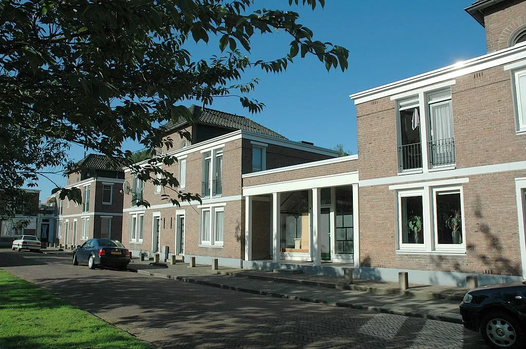 St. Jorisplein