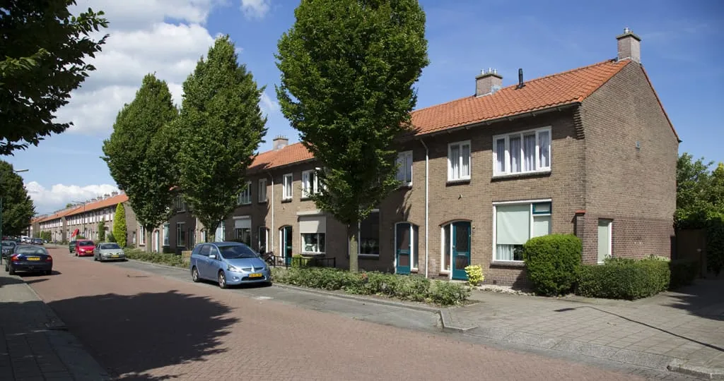 Klaas Katerstraat