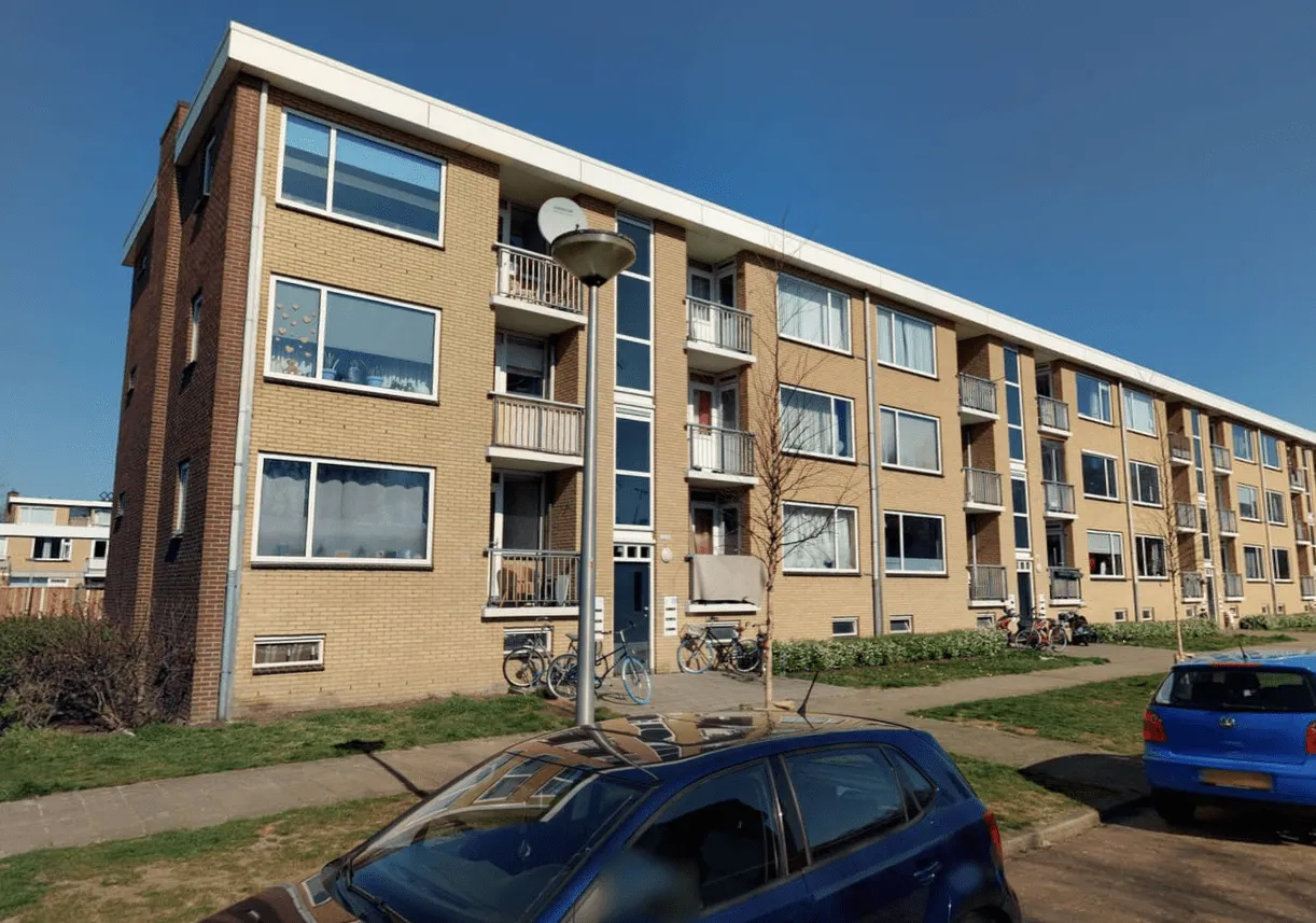 Socratesstraat
