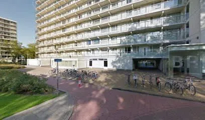 Brusselflat