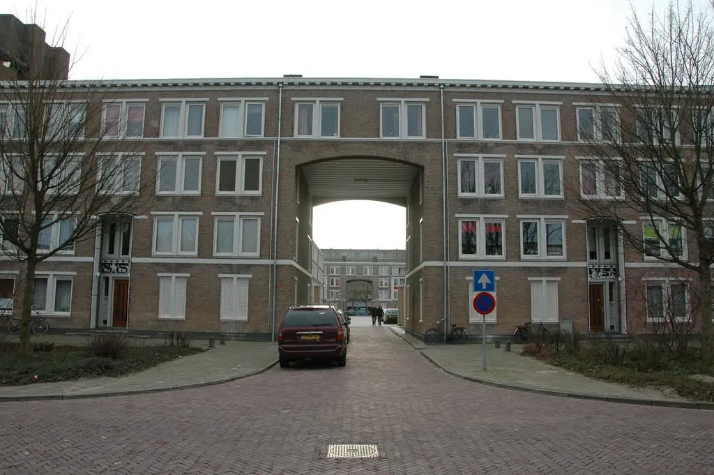 Gildenweg