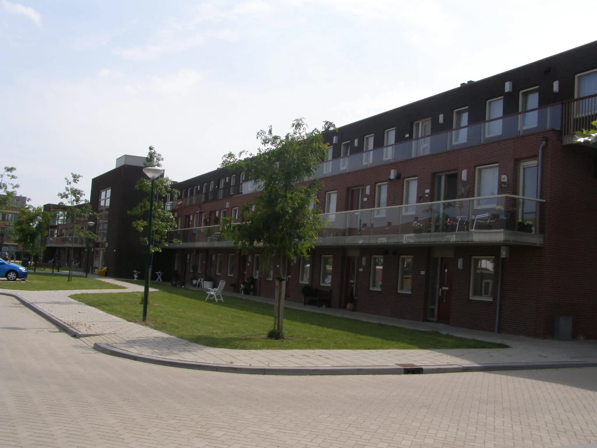 Het Spoor 188 2 3994AA Houten