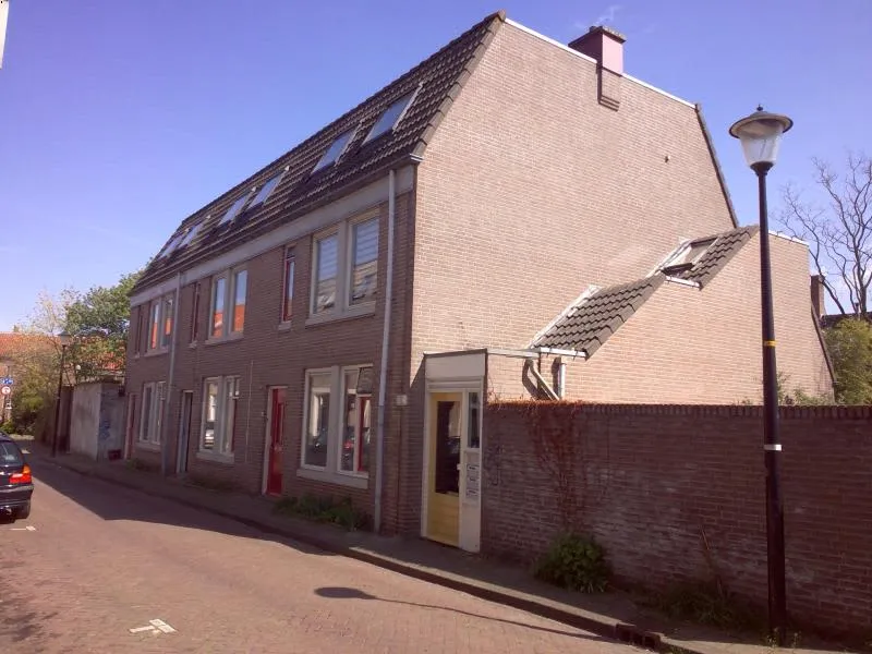 Korte Meent