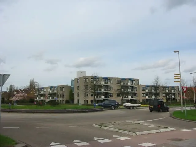 Zilverschoonstraat