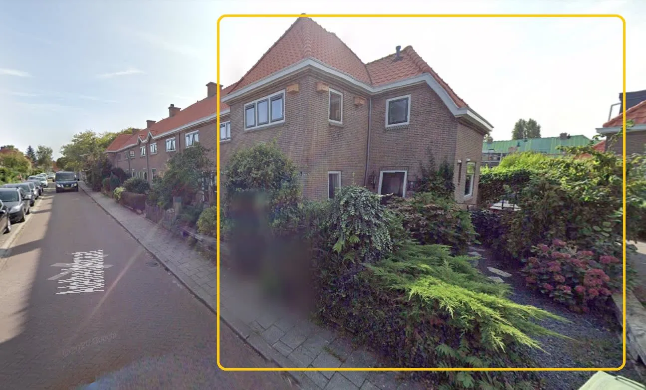Adelheidstraat