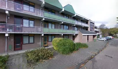 Edisonstraat