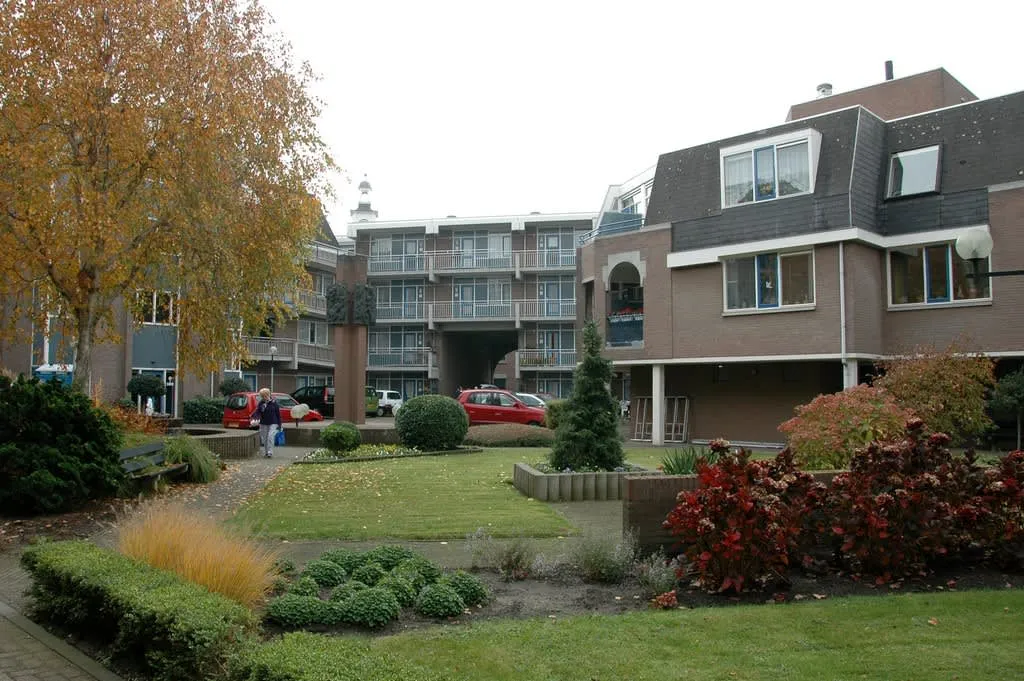 Haarstraat