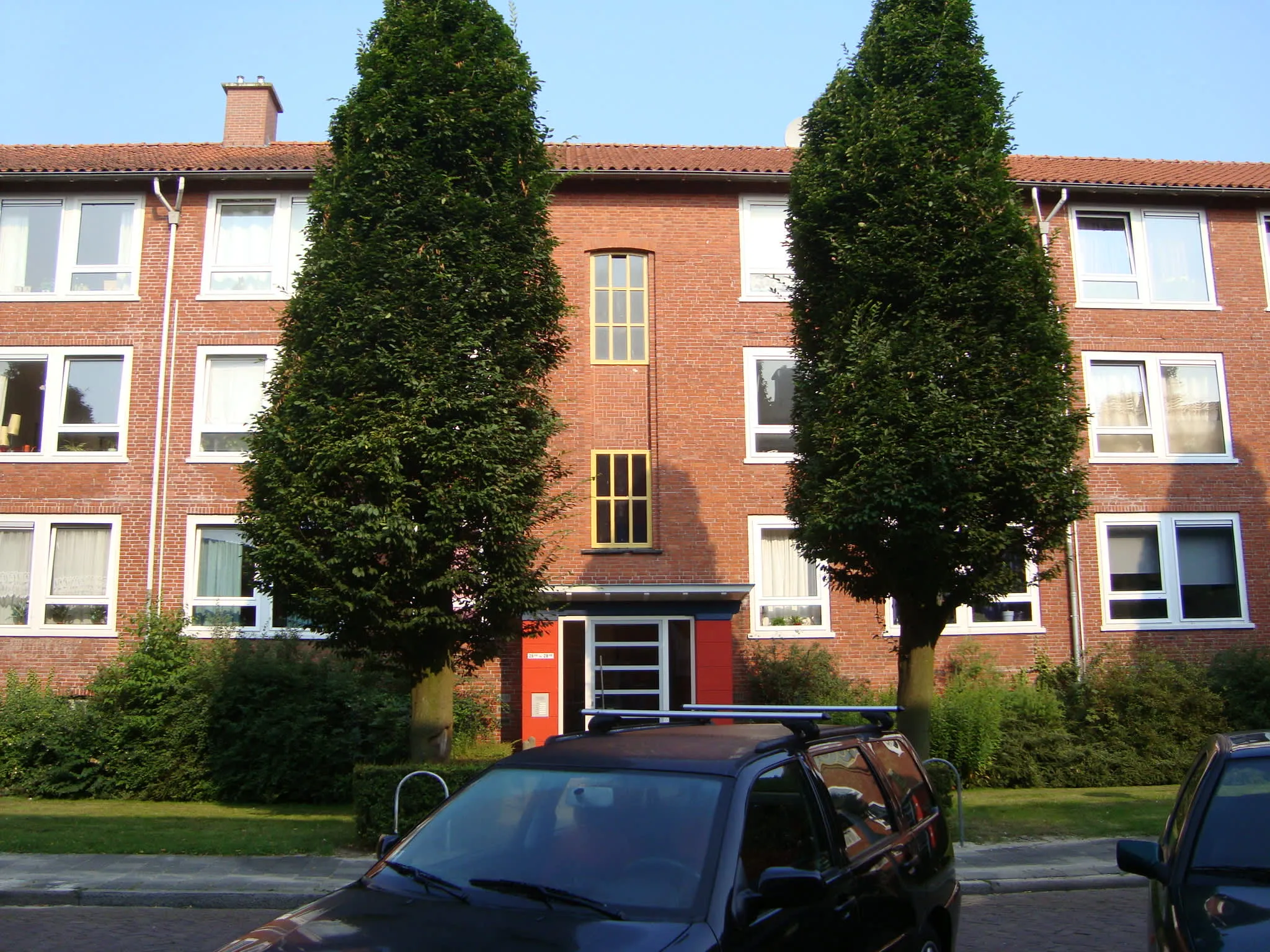 Soerabajastraat 28 9715LT Groningen
