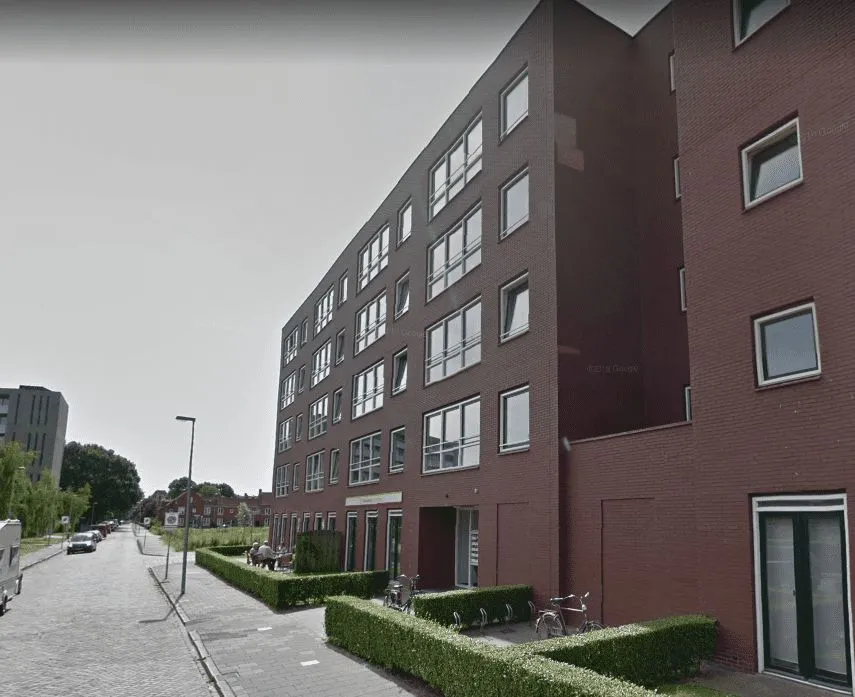 Molukkenstraat