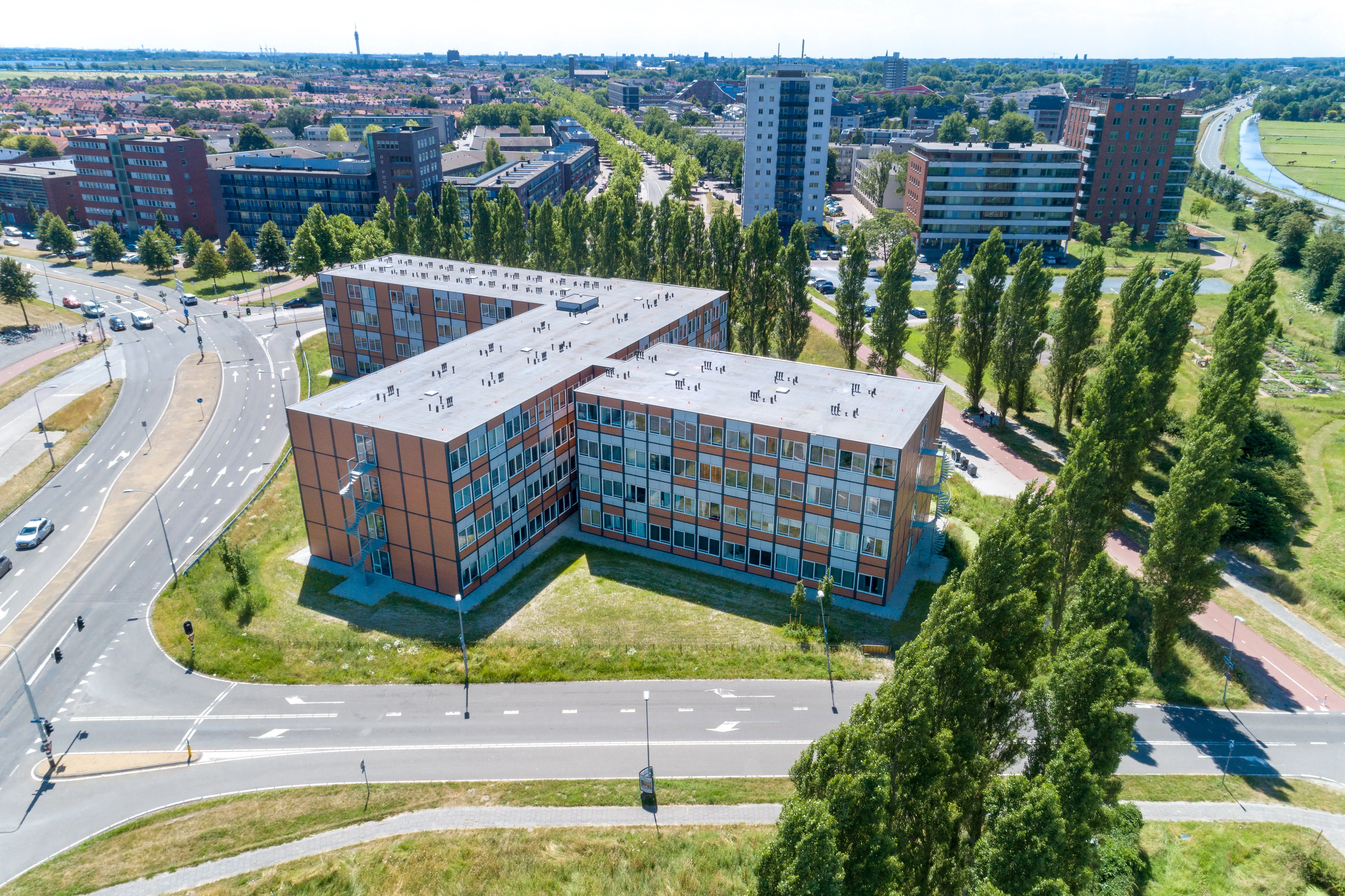 Dijkzichtlaan 27 2025EP Haarlem