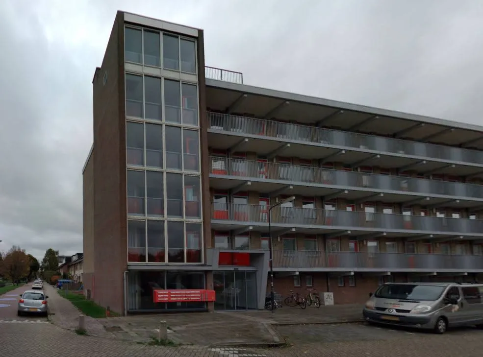 Kerspelstraat