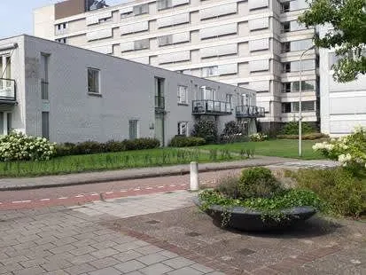 De Merodelaan