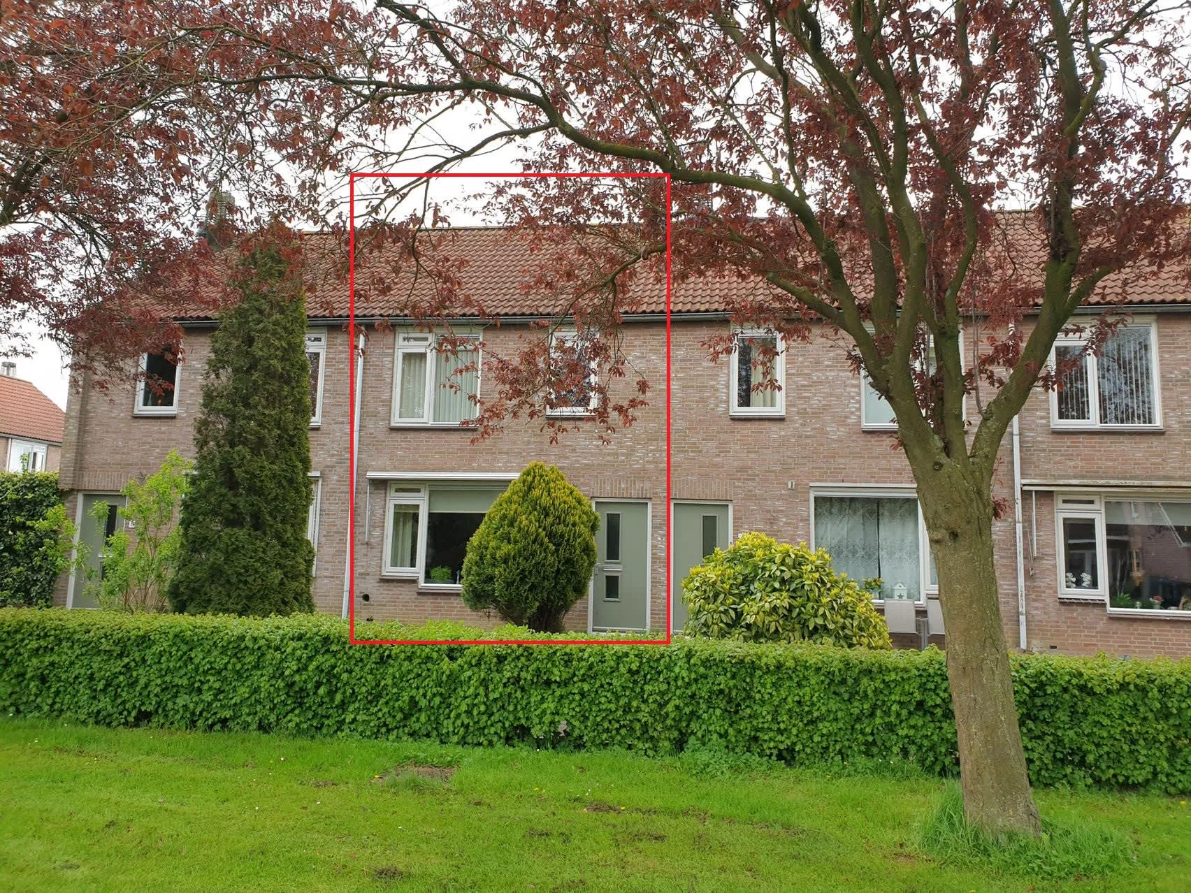 Smaelweer 6 4271CP Dussen