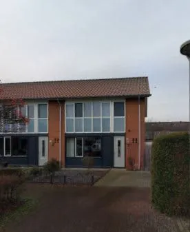 Meidoornhof