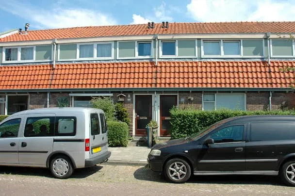 Pepijnstraat