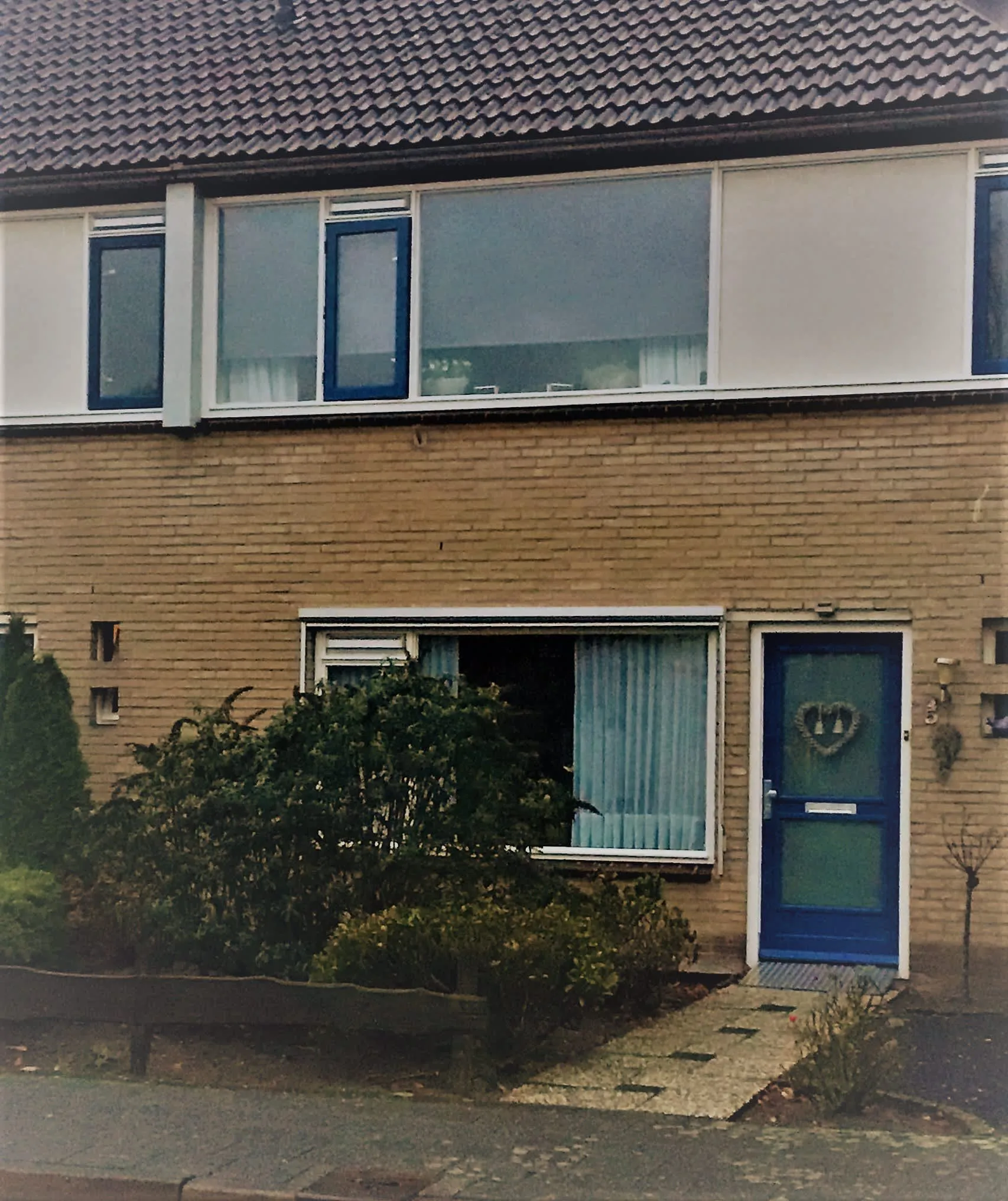 Dickerijst 5 3927AL Renswoude