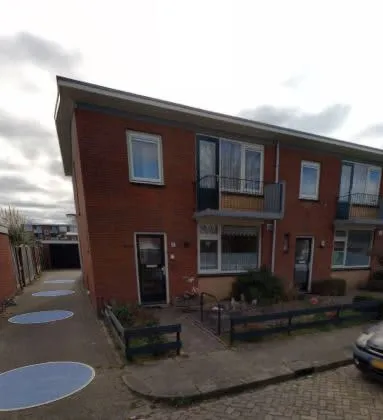 Saterslostraat