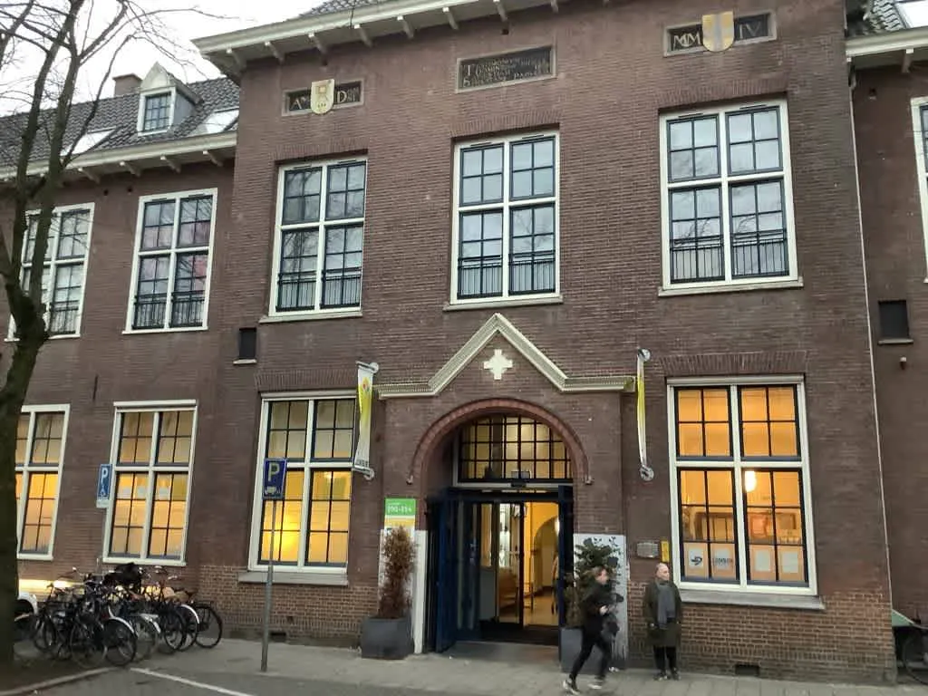 Jan Pieterszoon Coenhof
