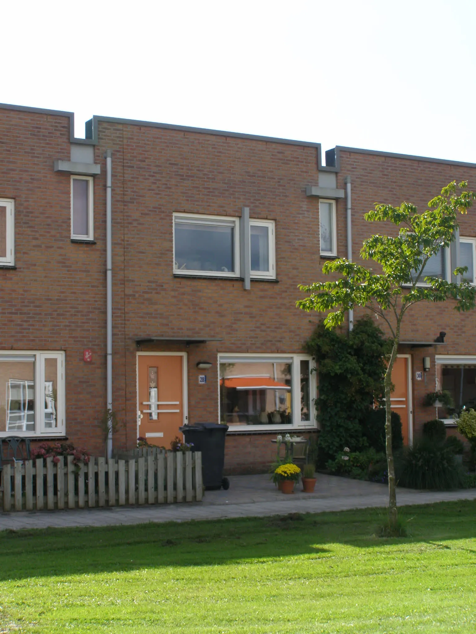 Moerasmeer