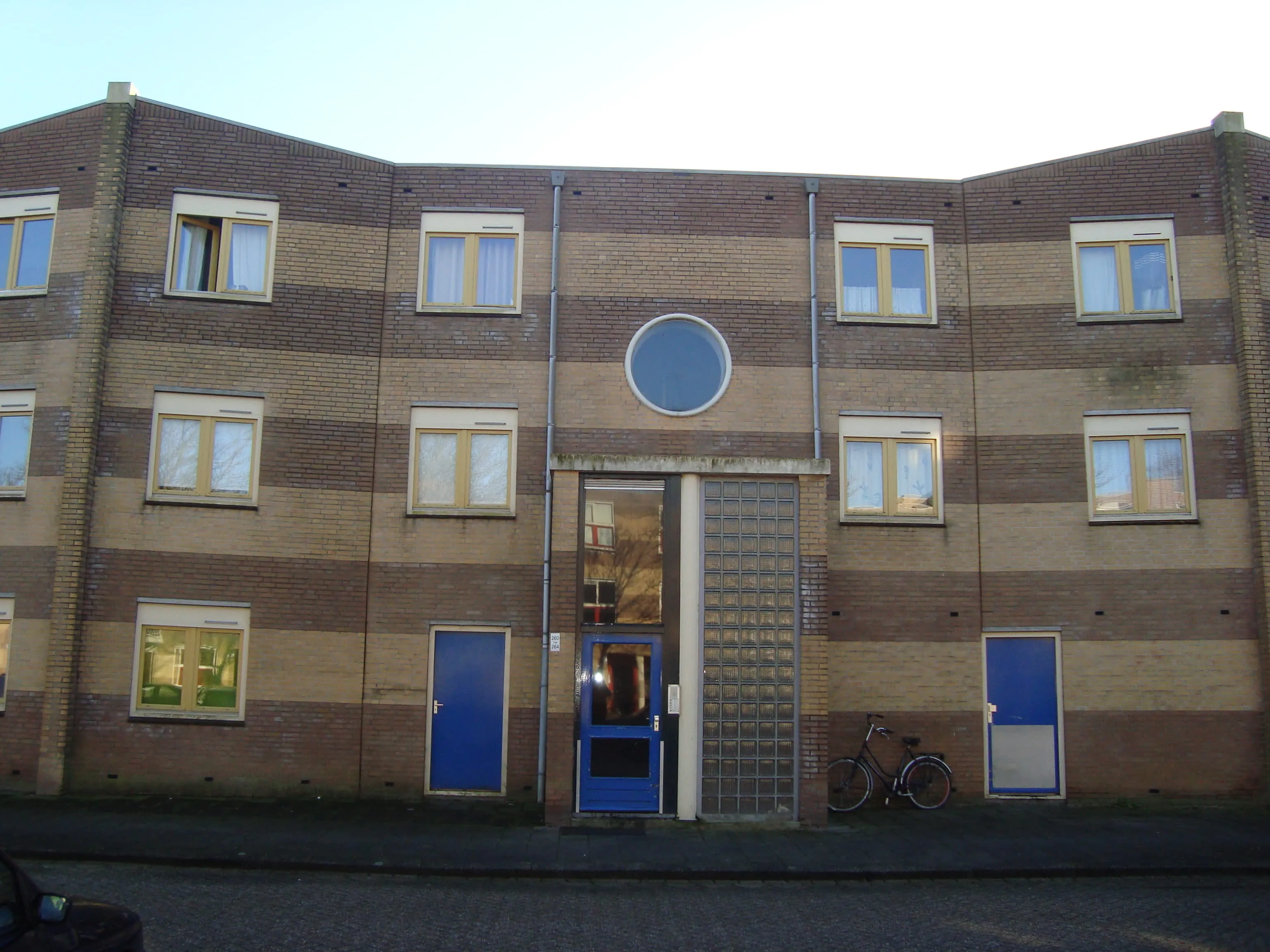 Wibenaheerd 261 9736PS Groningen