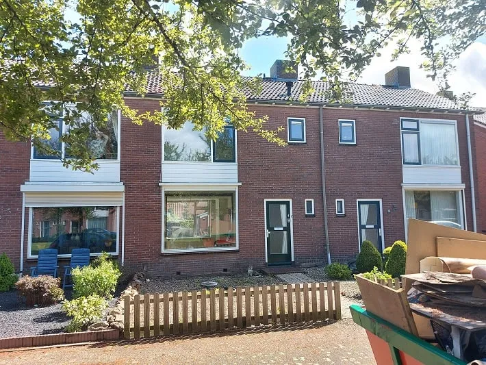 Slotstraat