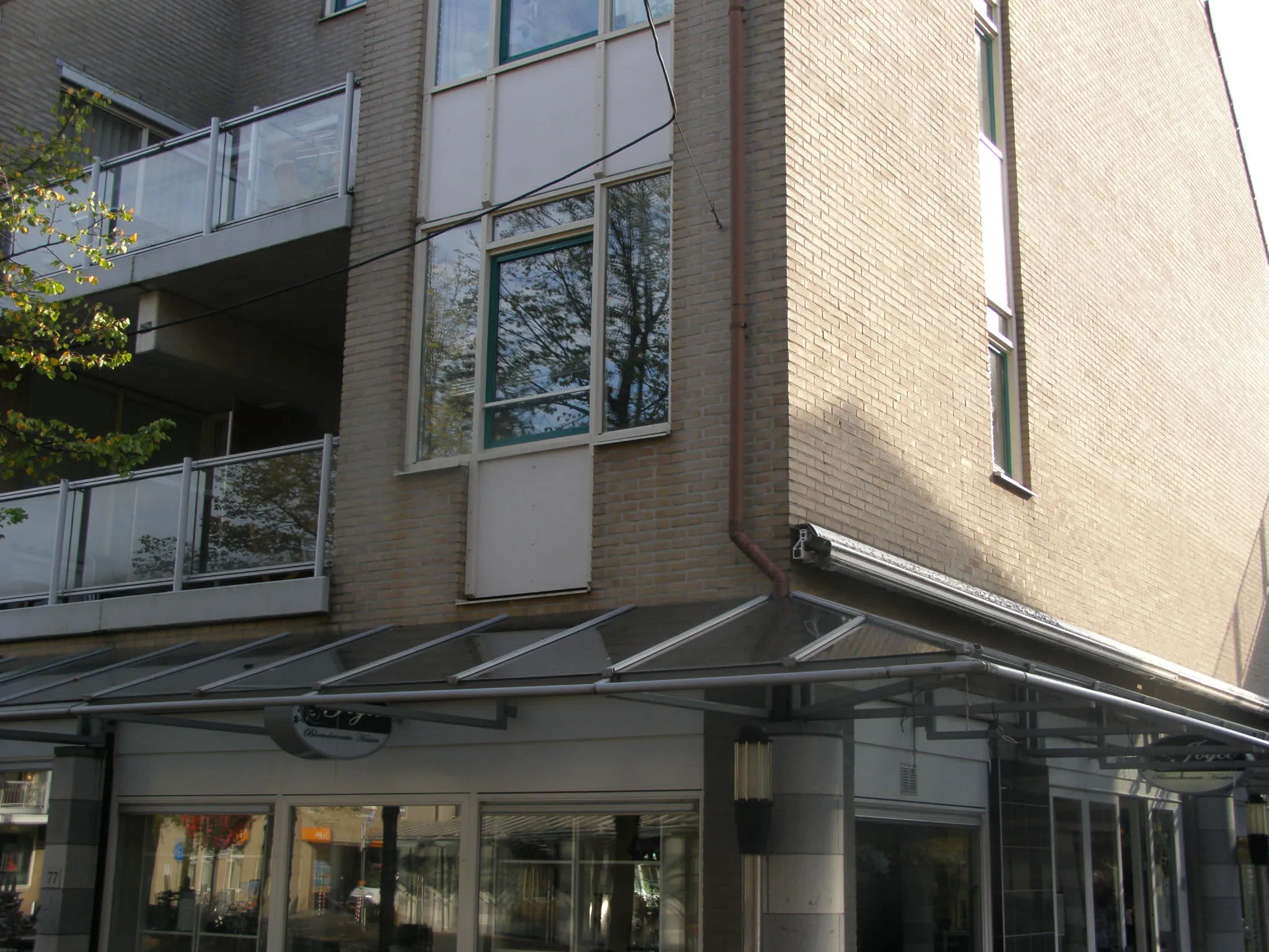 Achterom 19 3995EJ Houten