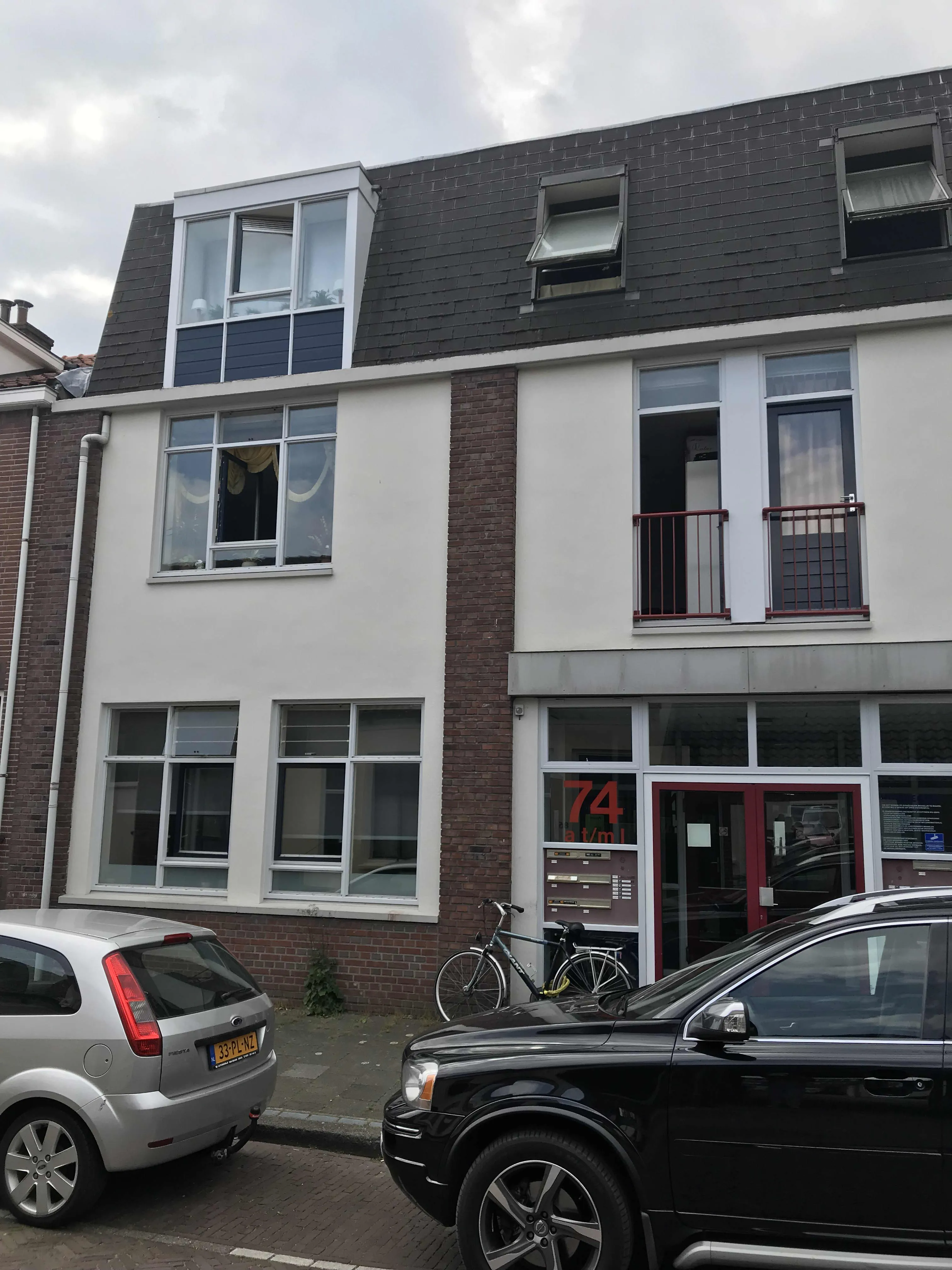Achterstraat