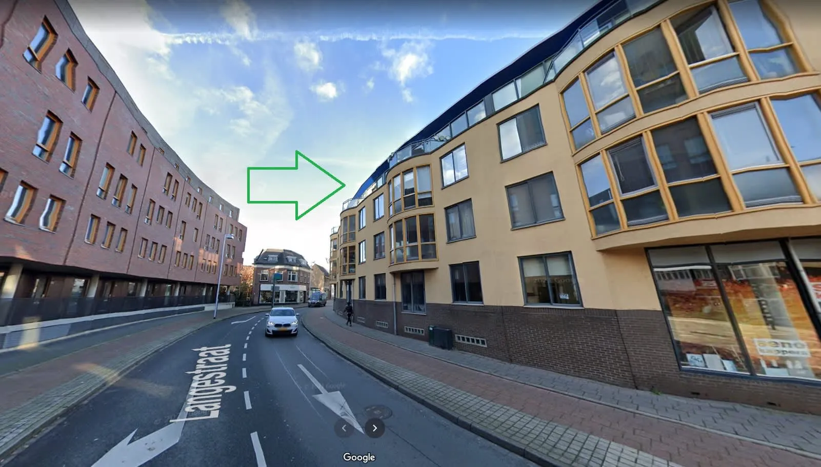Langestraat 80 -B 1211HB Hilversum