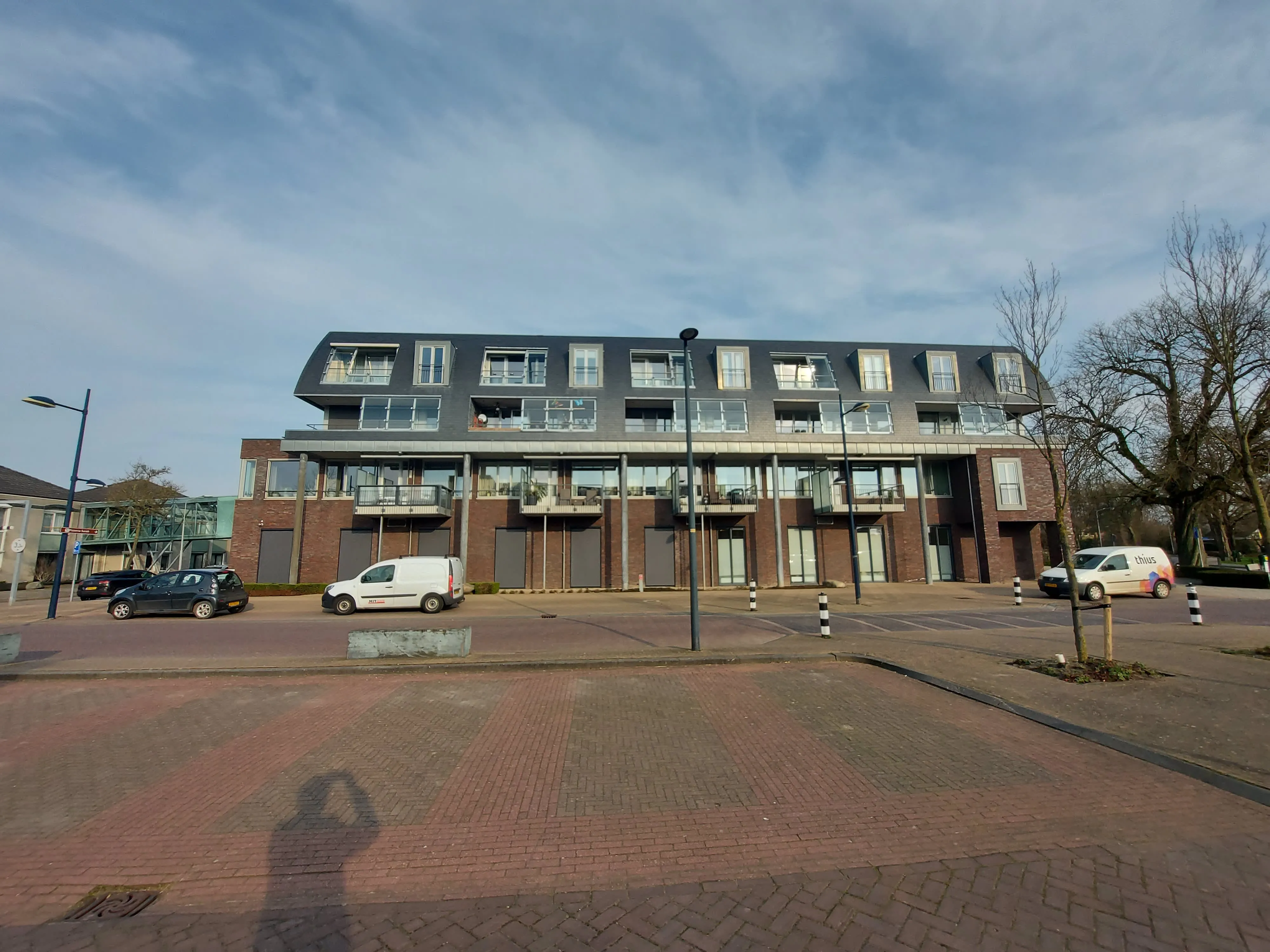 Steegakker 40 6669CZ Dodewaard