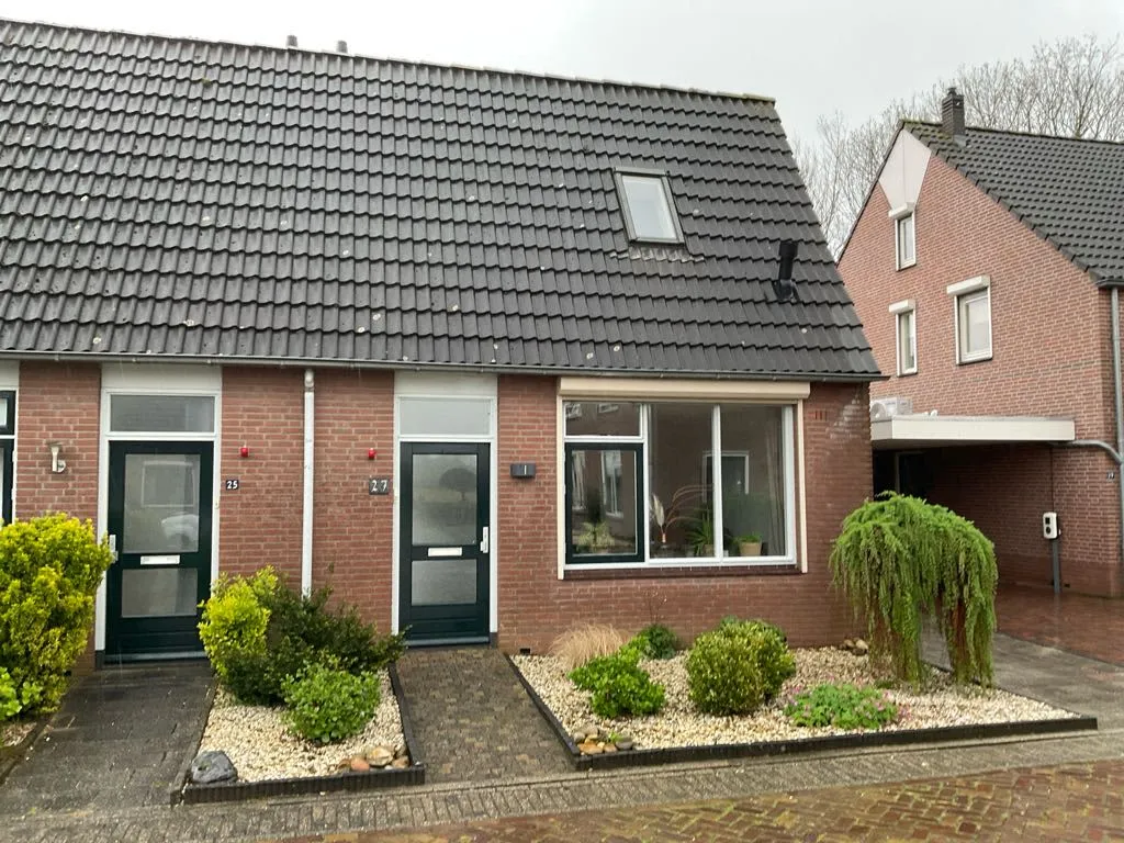 Polshof