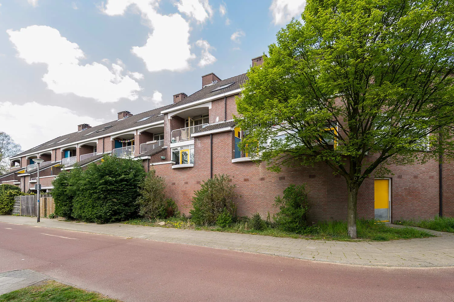 Huzarenstraat