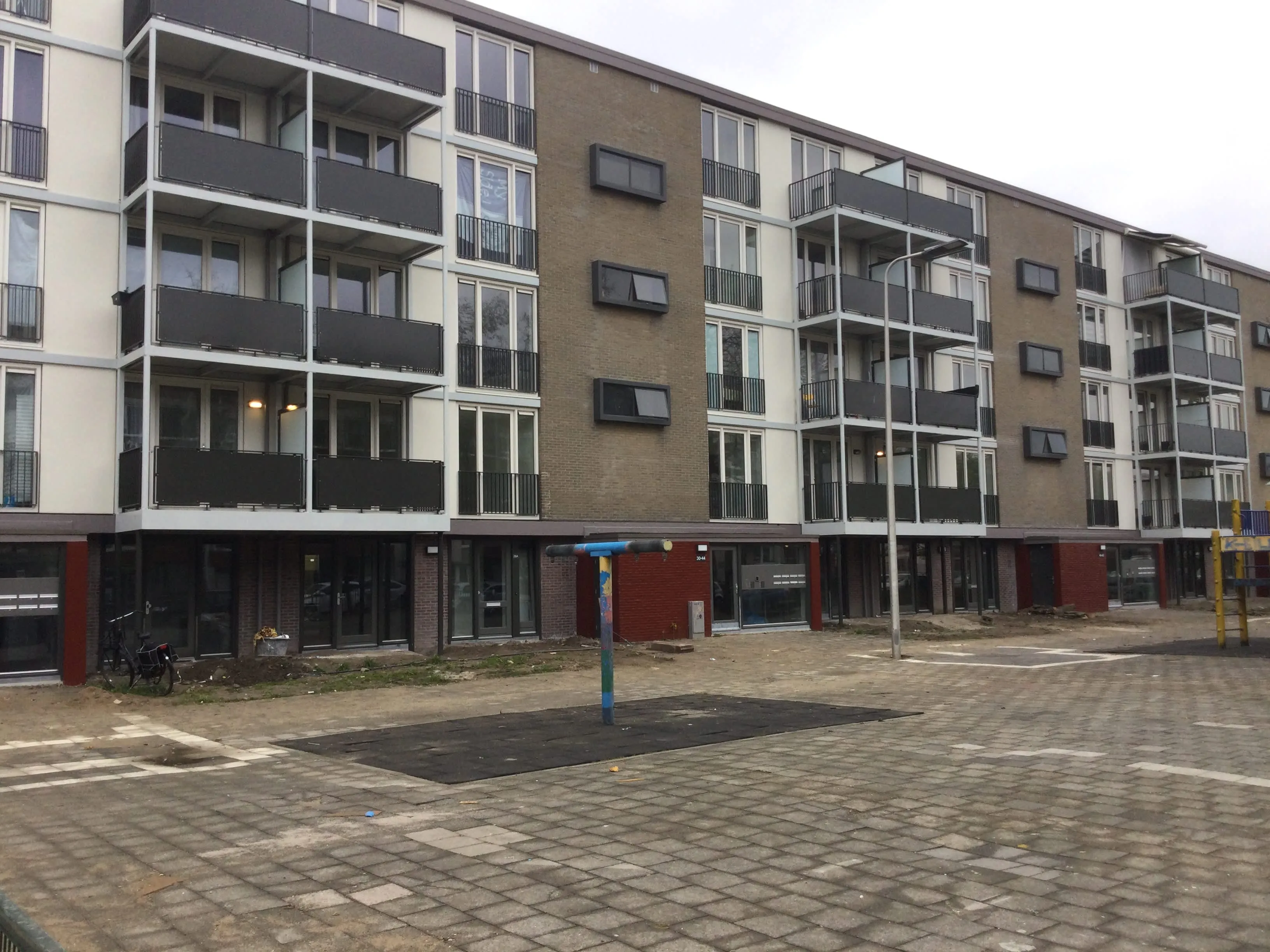 Adenauerlaan