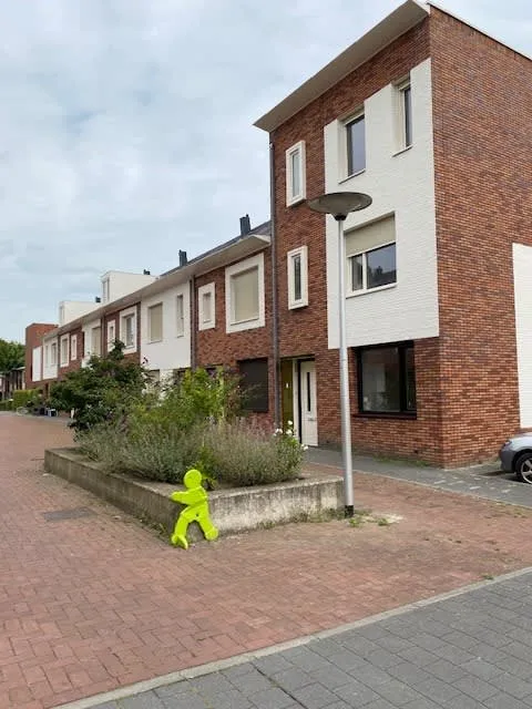 Mercuriusstraat