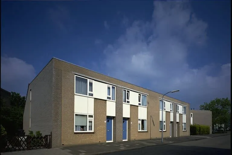 Dokter De Liefdestraat