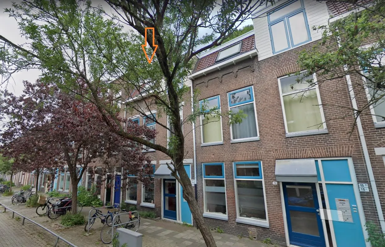 Radijsstraat