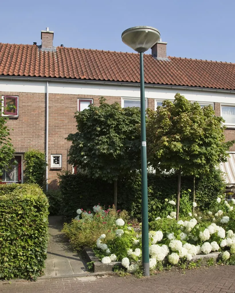 Jacob van Ruysdaelstraat