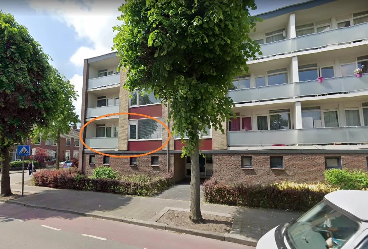Diamantlaan 184 9743BL Groningen