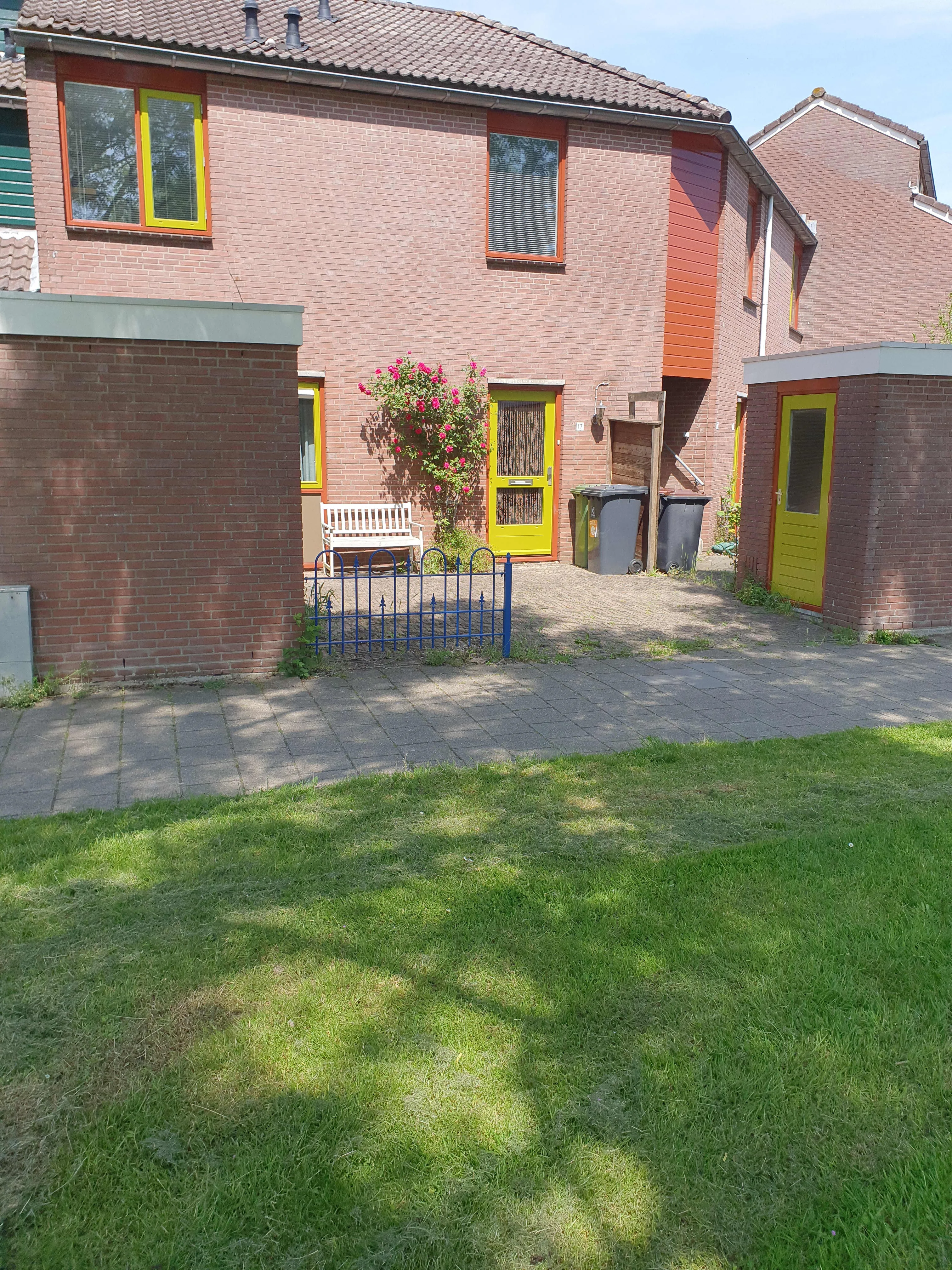 Guurtjesmarken