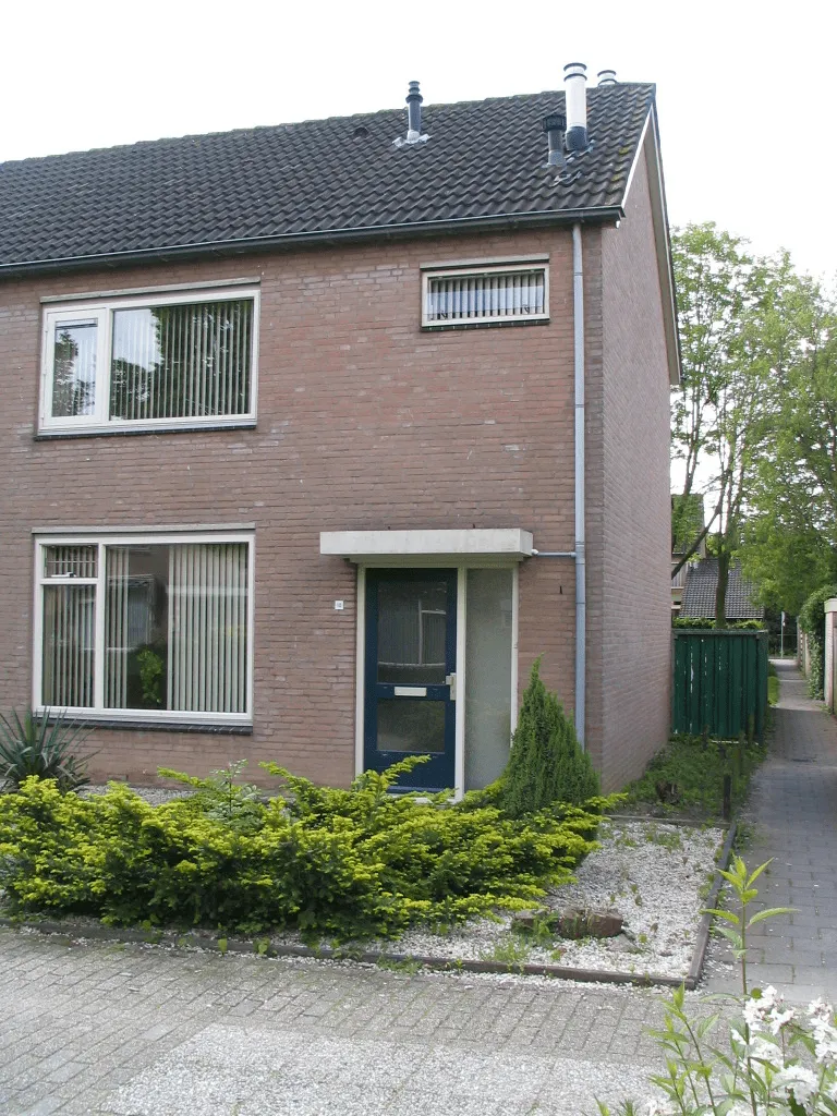 Anjerstraat
