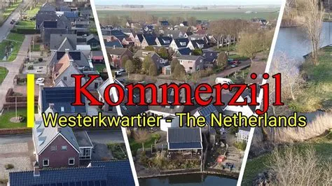 Kommerzijl