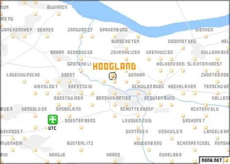 Hoogland