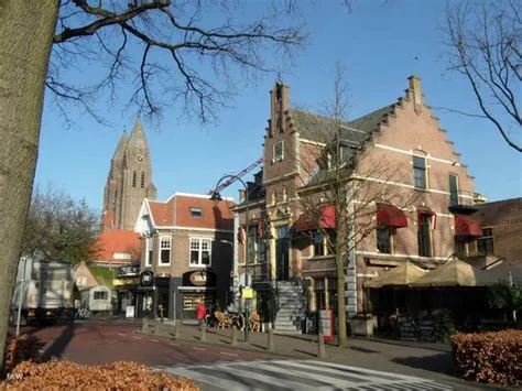 Laren